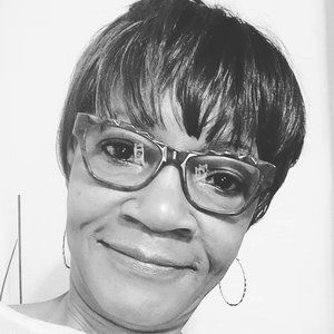 Meet your Posher, Mary j.